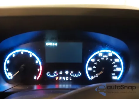 2021 Ford Bronco Sport Big Bend z USA, uszkodzony, nr VIN 3FMCR9B67MRB13065